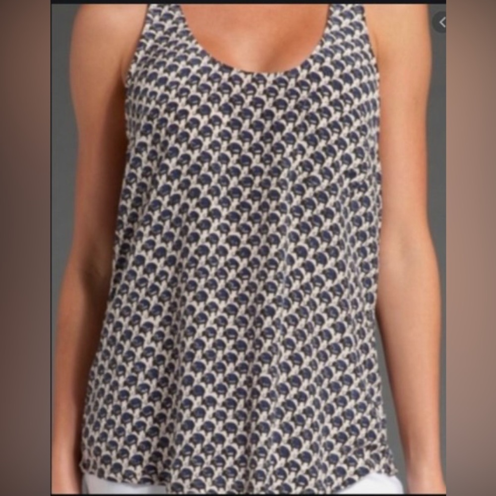 Joie tank with elephants - Picture 1 of 2